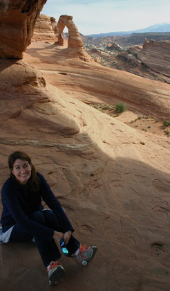 Arches National Park