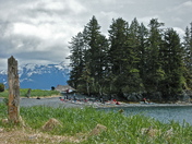 Chugach National Forest