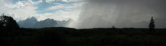 Grand Teton National Park