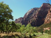 Zion National Park