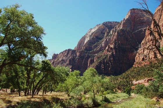 Zion National Park