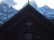 Grand Teton National Park