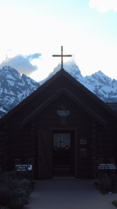 Grand Teton National Park