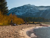 Lake Tahoe