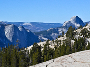 Yosemite National Park