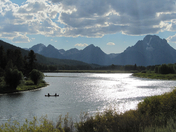 Grand Teton National Park