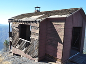 Stnaislaus National Park