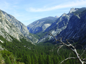 Kings Canyon National Park