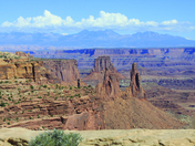 Canyonlands National Park