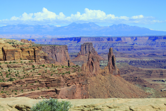 Canyonlands National Park