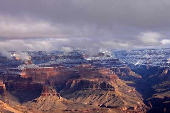 Grand Canyon