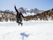 Inyo National Forest