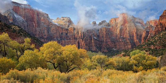 Zion National Park