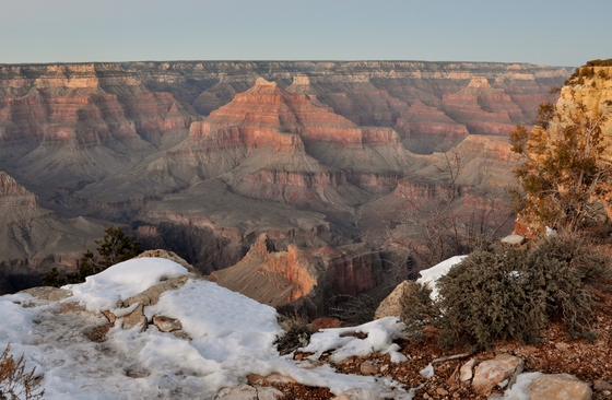 Grand Canyon