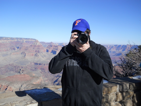 Grand Canyon