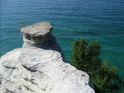 Pictured Rocks National Lakeshore