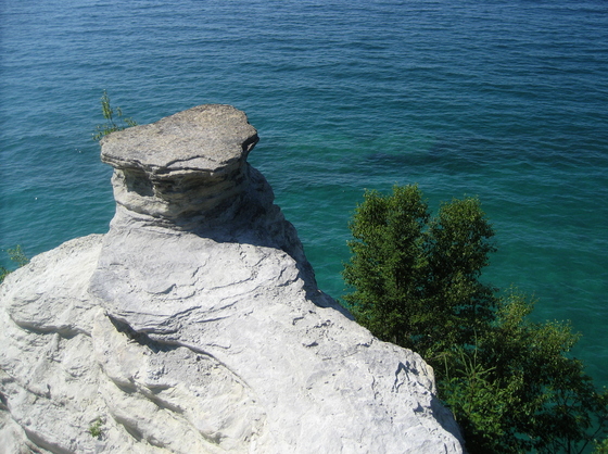Pictured Rocks National Lakeshore