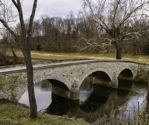 Antietam Battlefield