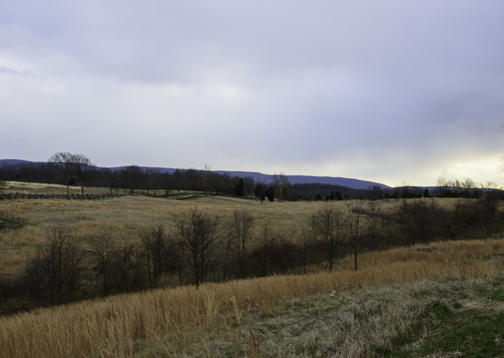 Antietam Battlefield