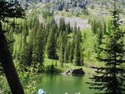 Glacier National Park