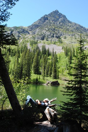 Glacier National Park