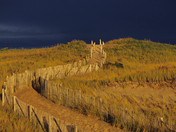 Cape Cod National Seashore