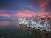 Mono Baiin National Forest Scenic Area