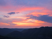 Daniel Boone National Forest
