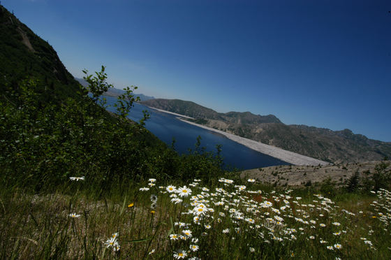 Mount Saint Helens 
