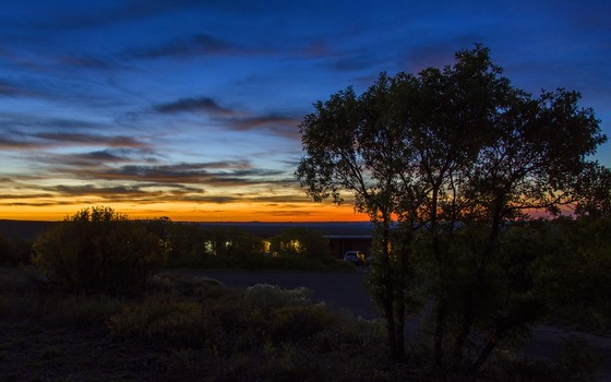 Mesa Verde National Park