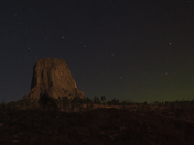 Devils Tower National Monument