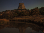 Devils Tower National Monument