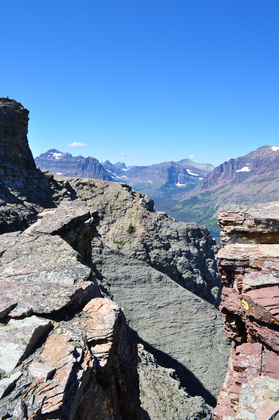 Glacier National Park
