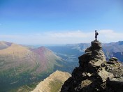 Glacier National Park