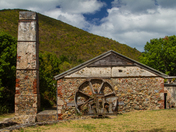Virgin Islands National Park