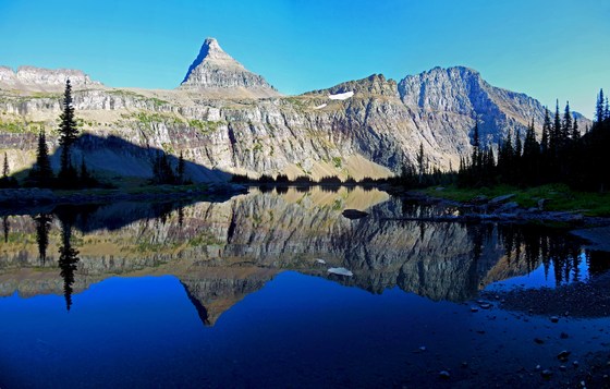 Glacier National Park