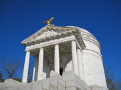 Vicksburg National Military Park