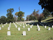 Vicksburg National Military Park