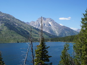 Grand Tetons NP