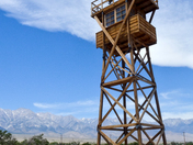 Manzanar National Historic Site