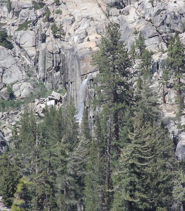 John Muir Wilderness