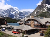Glacier National Park