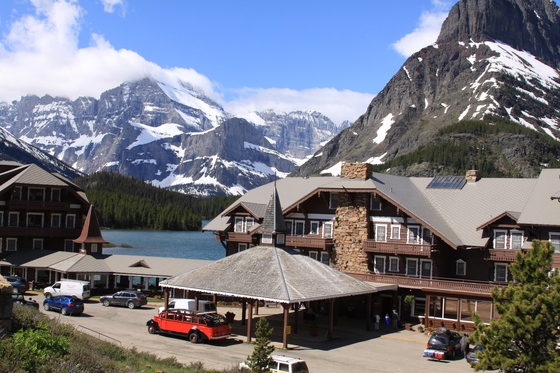 Glacier National Park