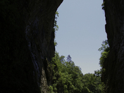Natural Bridge