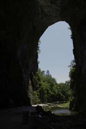 Natural Bridge