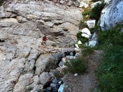 Sequoia National Park