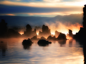 Mono Basin National Forest Scenic Area