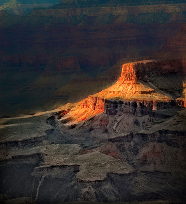 Grand Canyon National Park