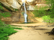 Escalante Grand Staircase national park