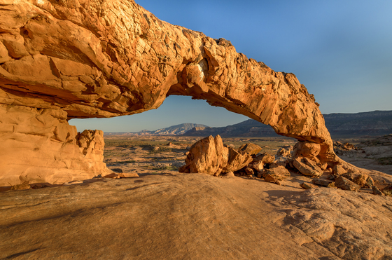 Grand Staircase-Escalante National Monument